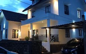 Stylish Villa At Green Apple U 35A Cipanas Puncak